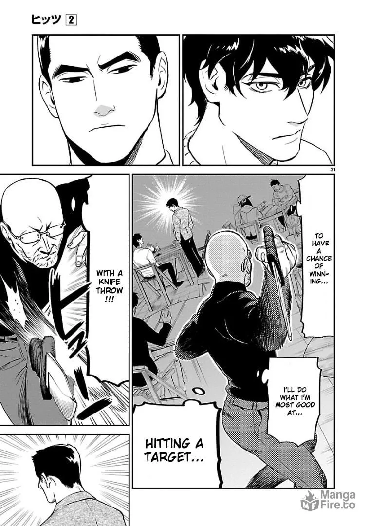 Read HITS chapter 6 image 29 on Lezhin
