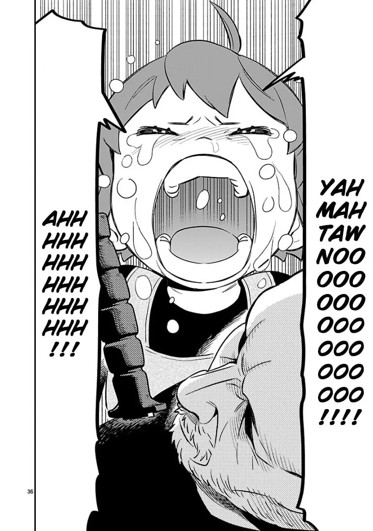 Read HITS chapter 6 image 33 on Lezhin
