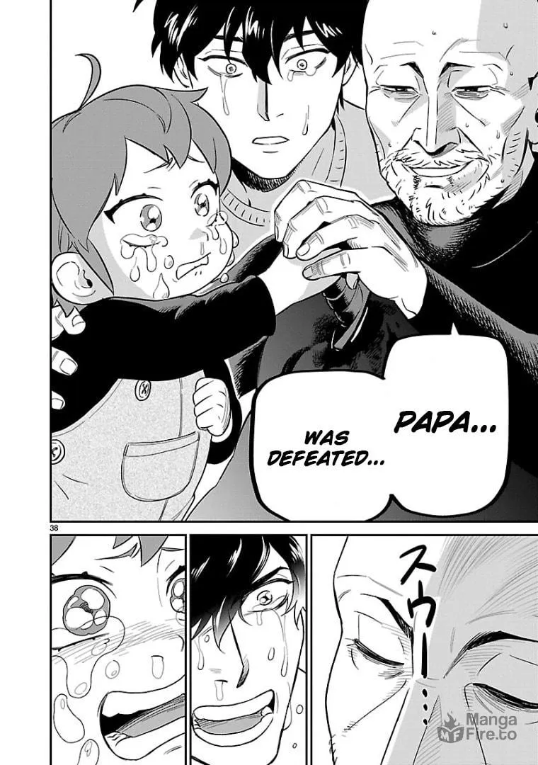 Read HITS chapter 6 image 35 on Lezhin