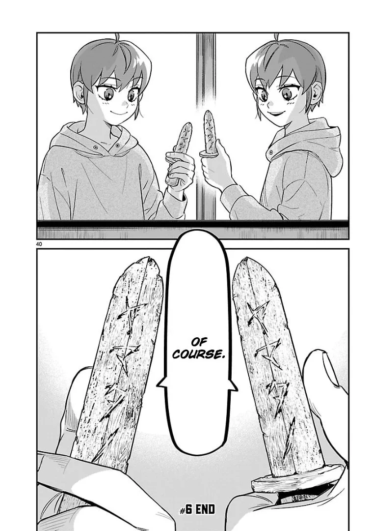 Read HITS chapter 6 image 37 on Lezhin