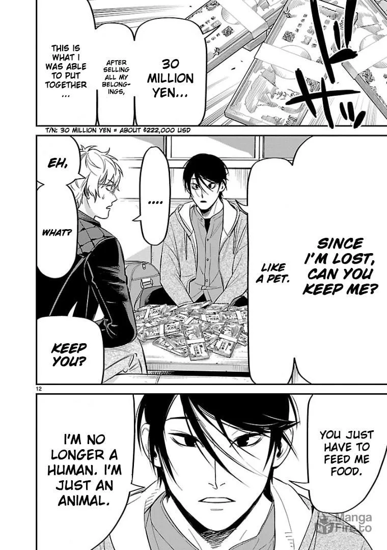 Read HITS chapter 7 image 11 on Lezhin