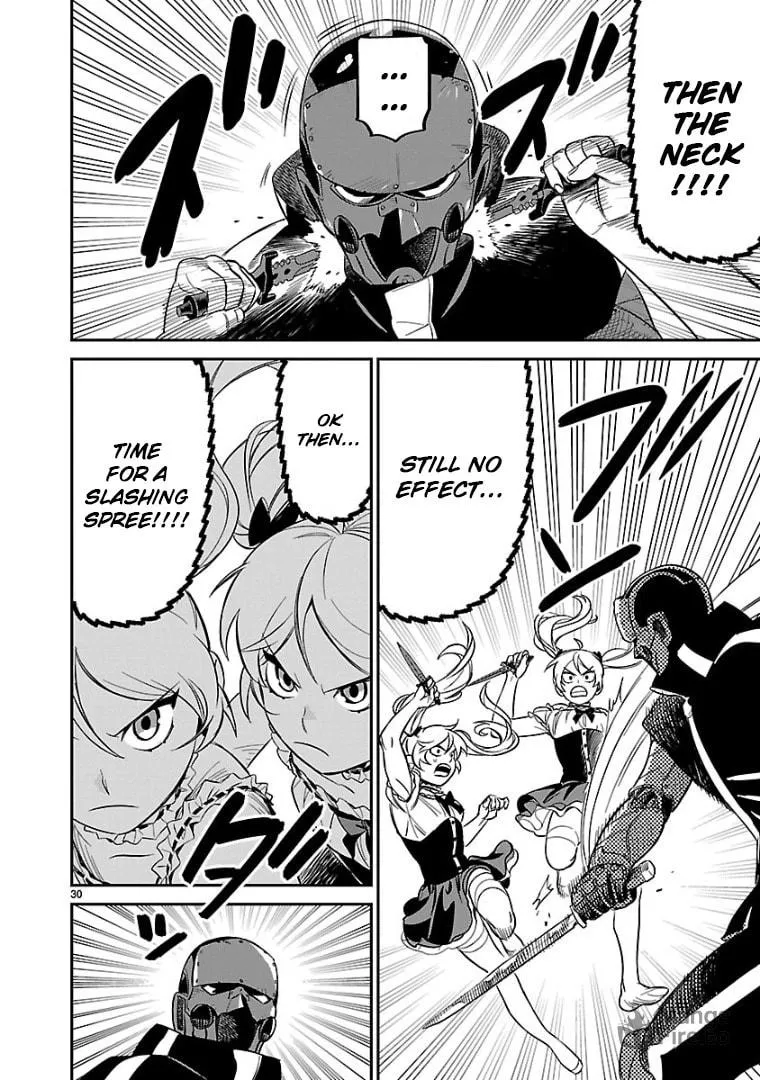 Read HITS chapter 7 image 24 on Lezhin