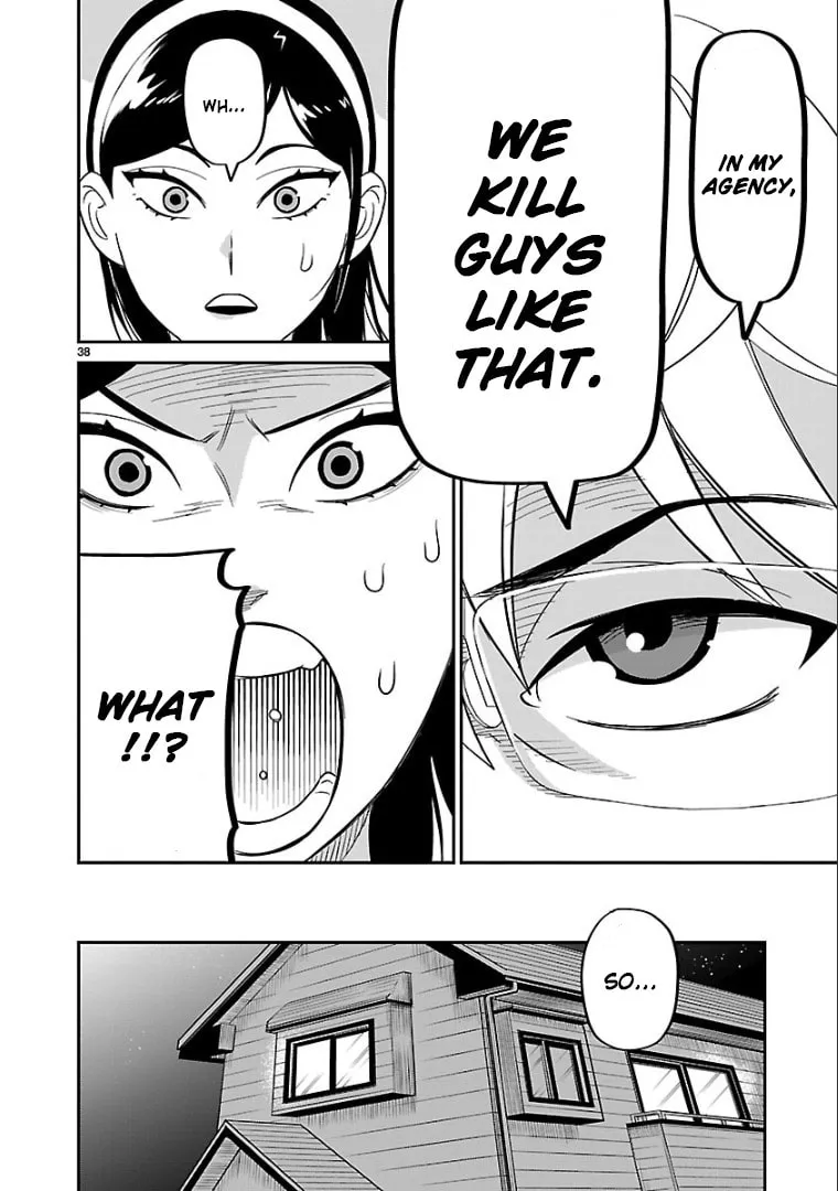 Read HITS chapter 8 image 28 on Lezhin