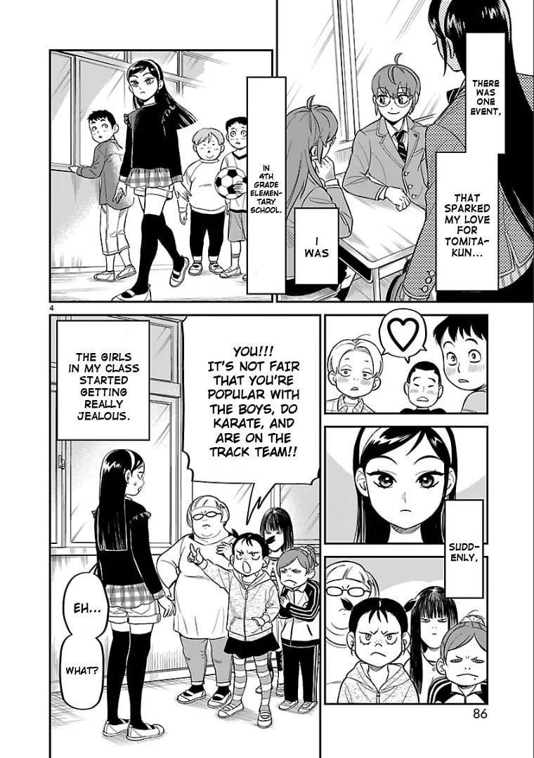 Read HITS chapter 8 image 3 on Lezhin