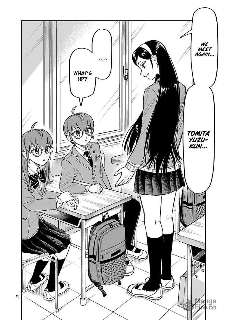 Read HITS chapter 8 image 9 on Lezhin