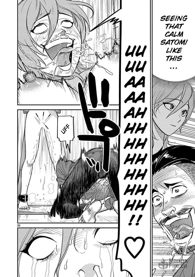 Read HITS chapter 9 image 20 on Lezhin
