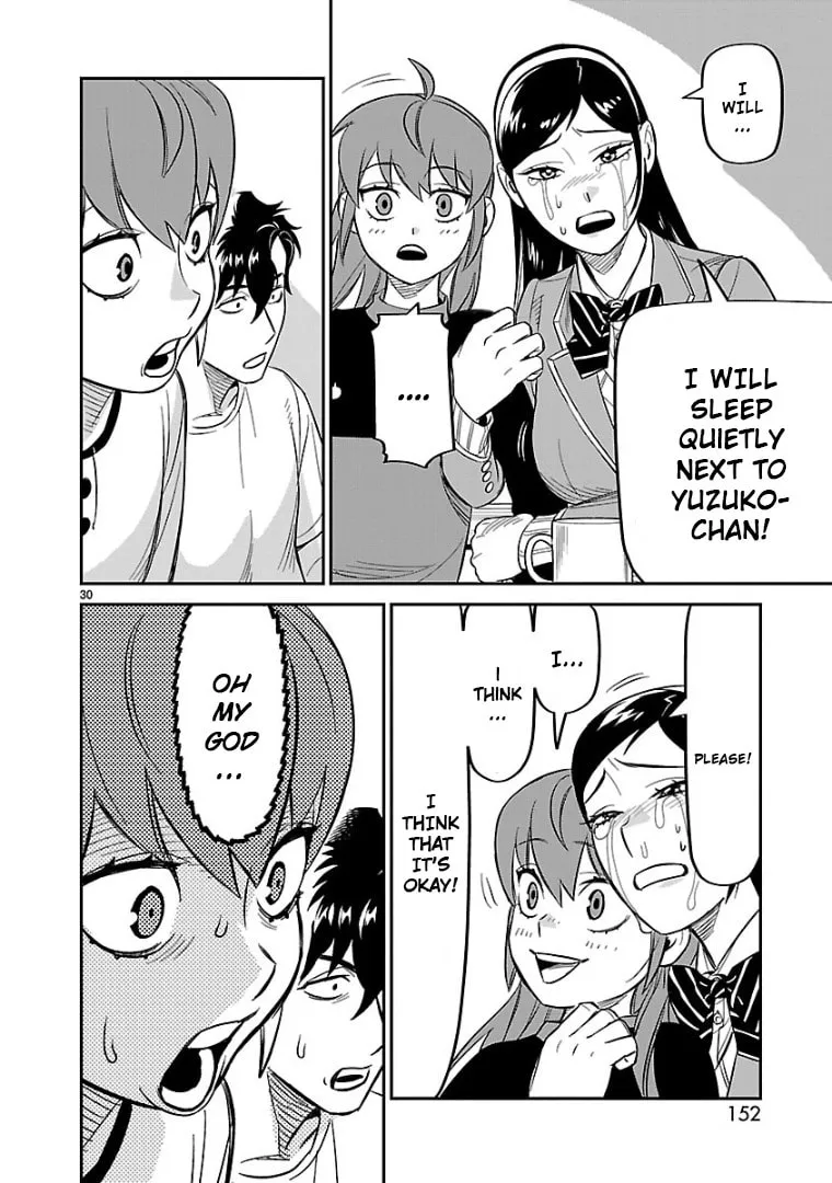 Read HITS chapter 9 image 30 on Lezhin