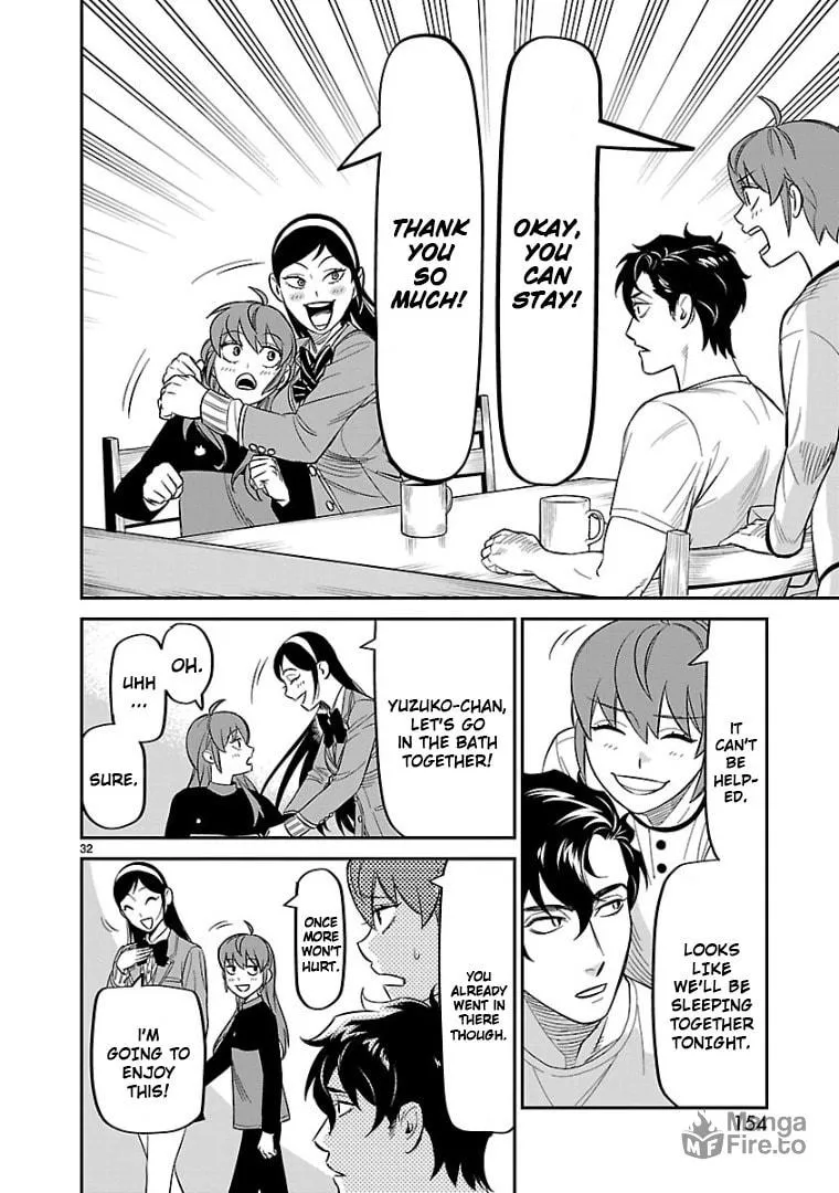 Read HITS chapter 9 image 32 on Lezhin