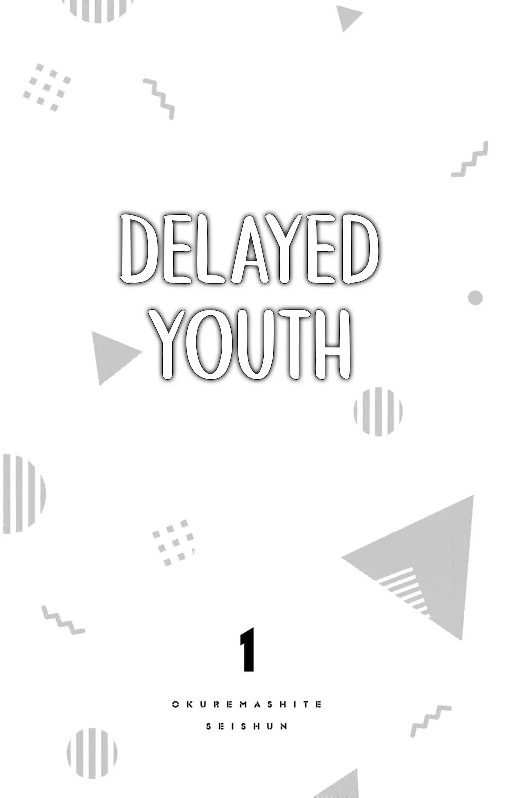 Read Hitting Rewind With You chapter 1 image 4 on Lezhin