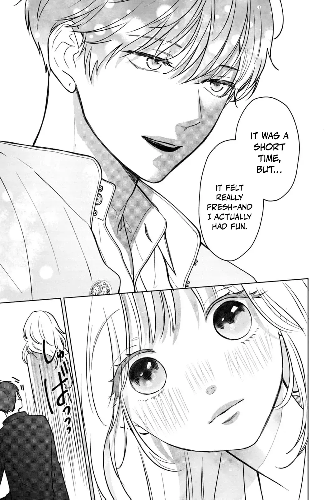 Read Hitting Rewind With You chapter 1 image 47 on Lezhin