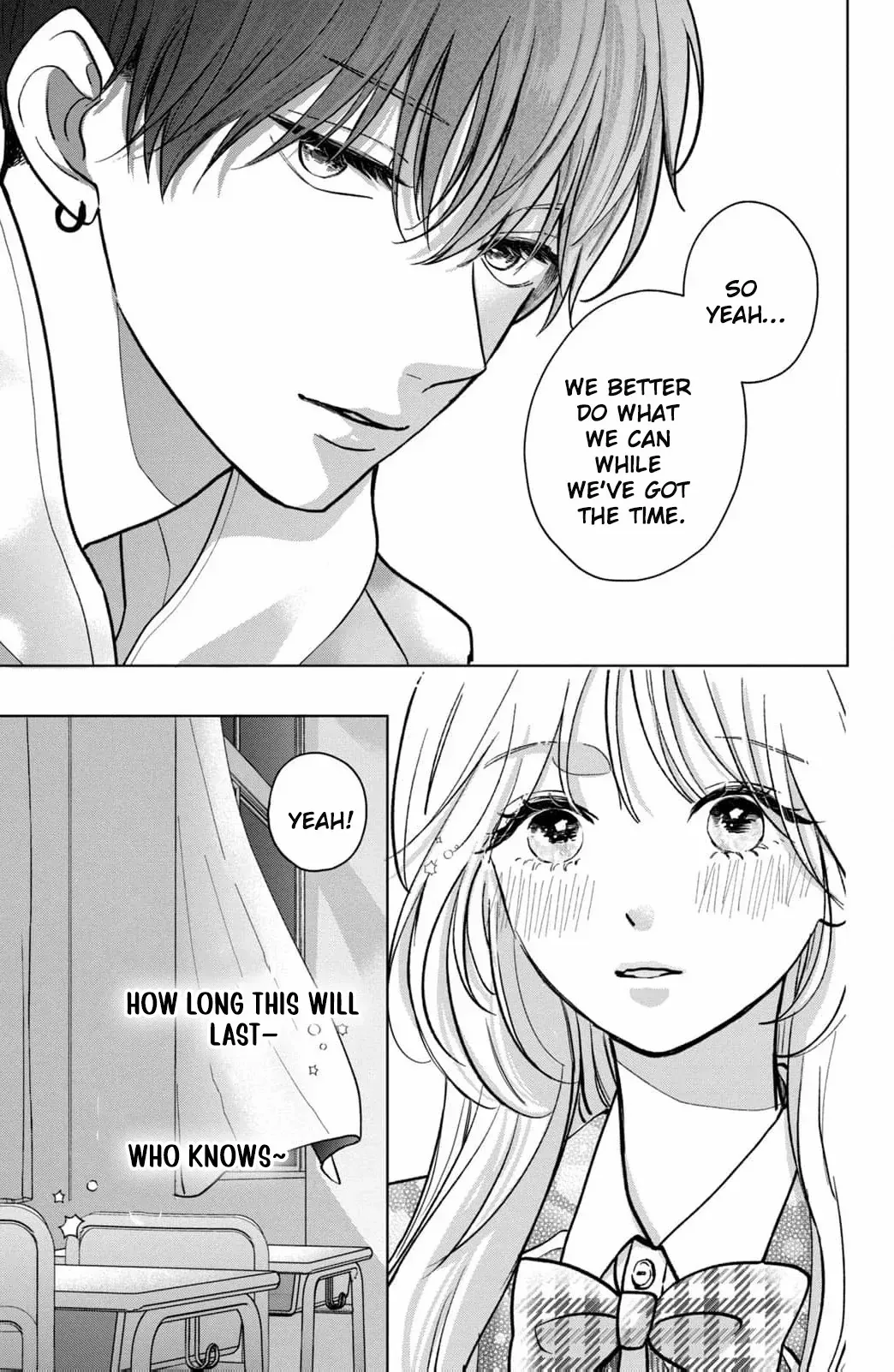 Read Hitting Rewind With You chapter 2 image 24 on Lezhin