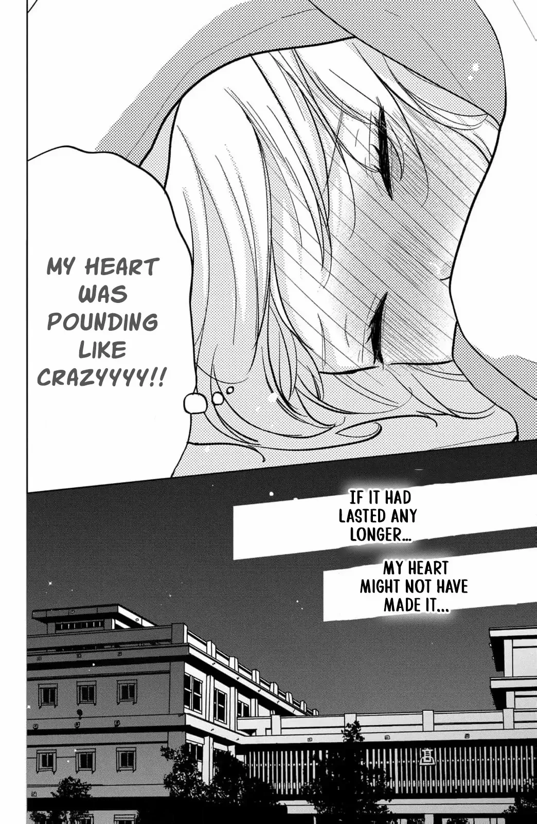 Read Hitting Rewind With You chapter 2 image 37 on Lezhin