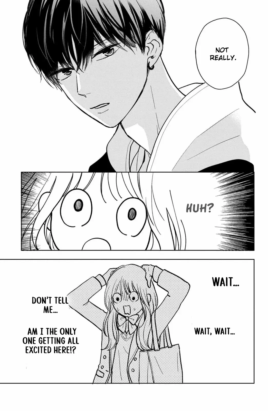 Read Hitting Rewind With You chapter 2 image 40 on Lezhin
