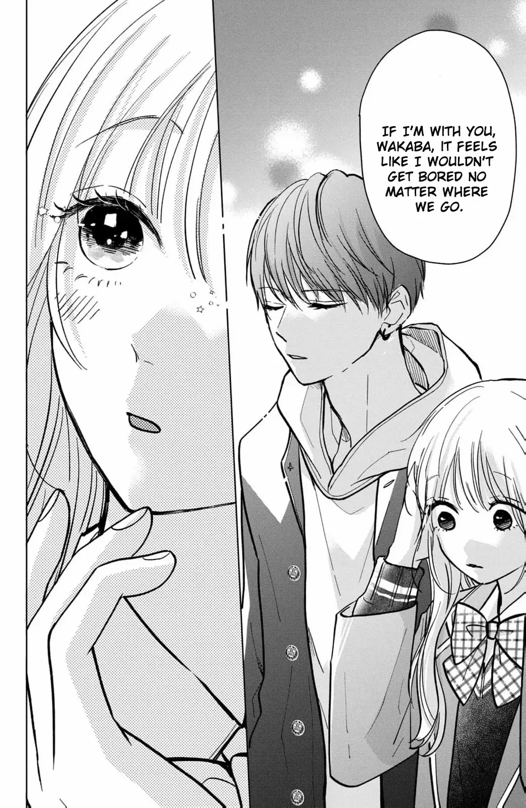 Read Hitting Rewind With You chapter 2 image 41 on Lezhin