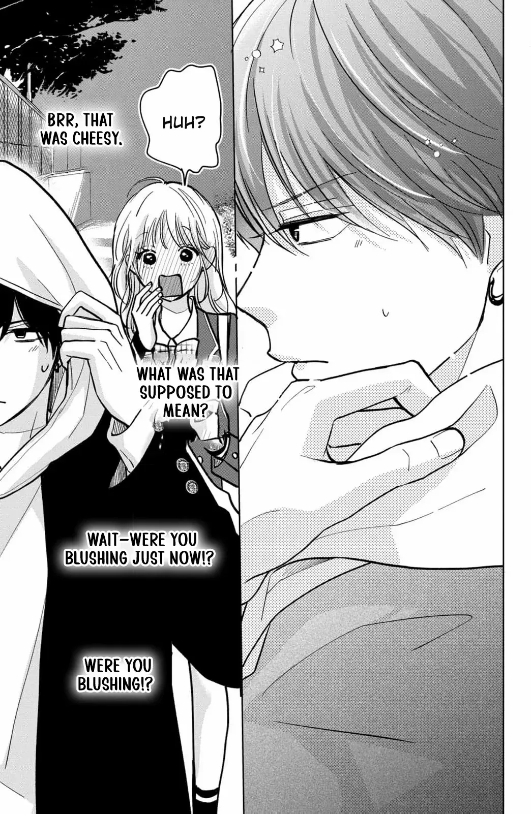 Read Hitting Rewind With You chapter 2 image 42 on Lezhin