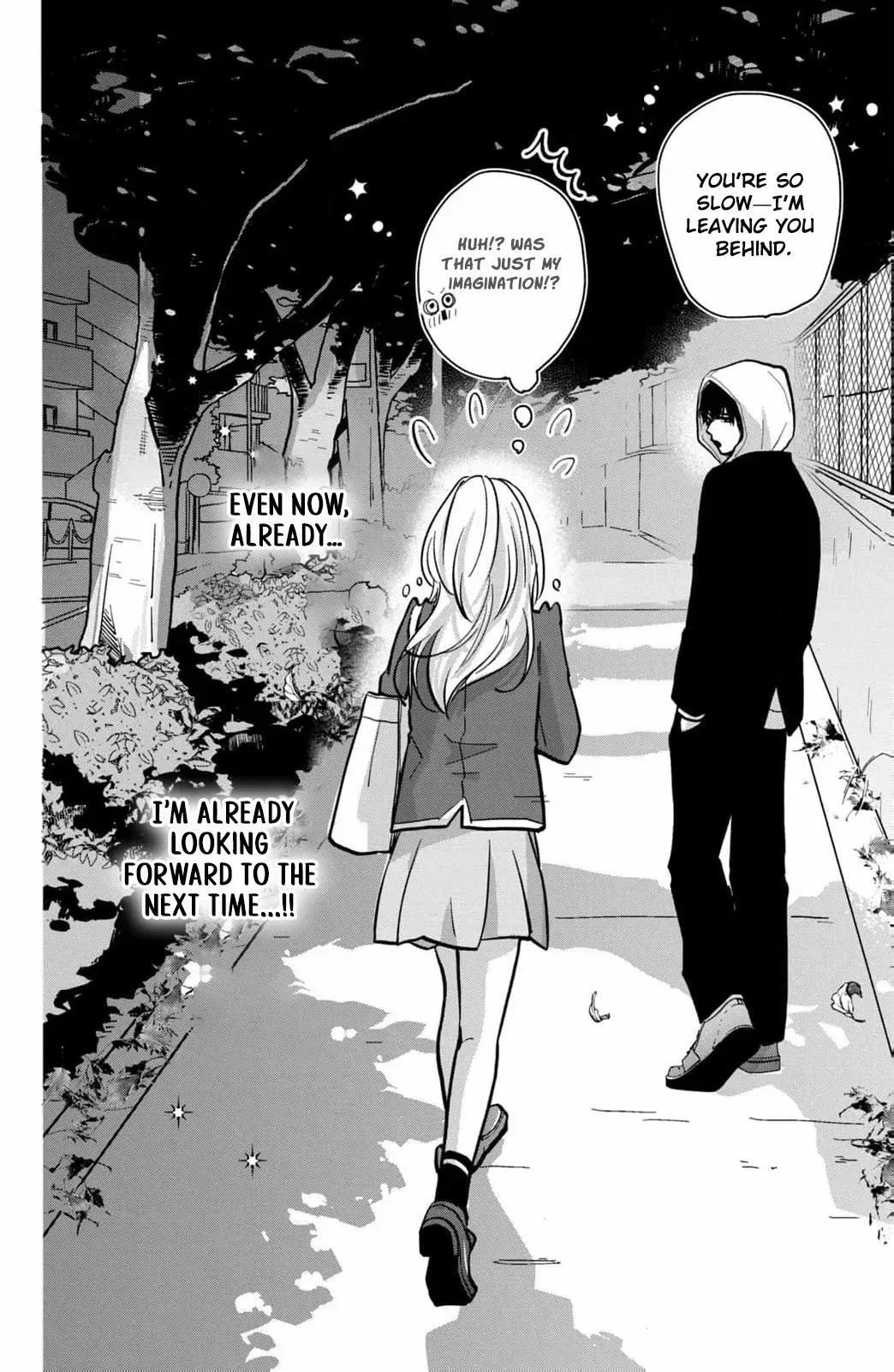 Read Hitting Rewind With You chapter 2 image 43 on Lezhin
