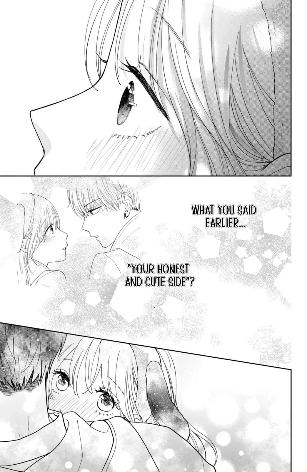 Read Hitting Rewind With You chapter 4 image 34 on Lezhin