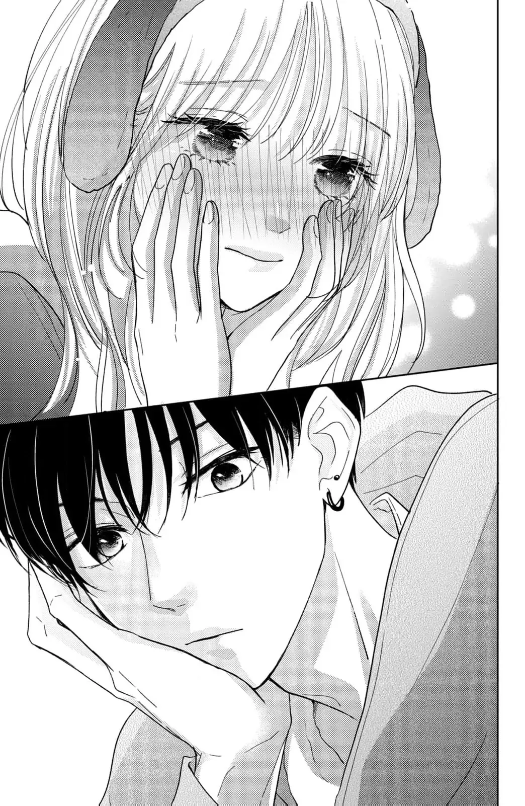 Read Hitting Rewind With You chapter 4 image 38 on Lezhin