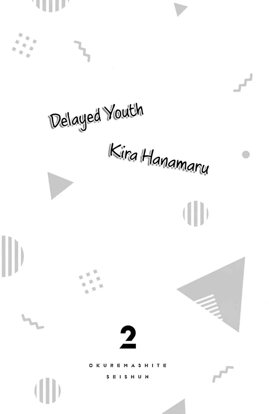 Read Hitting Rewind With You chapter 5 image 4 on Lezhin