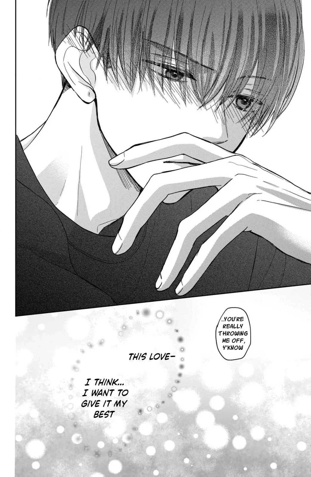Read Hitting Rewind With You chapter 5 image 46 on Lezhin