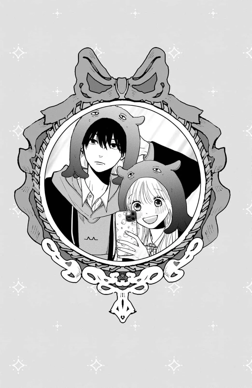 Read Hitting Rewind With You chapter 5 image 47 on Lezhin