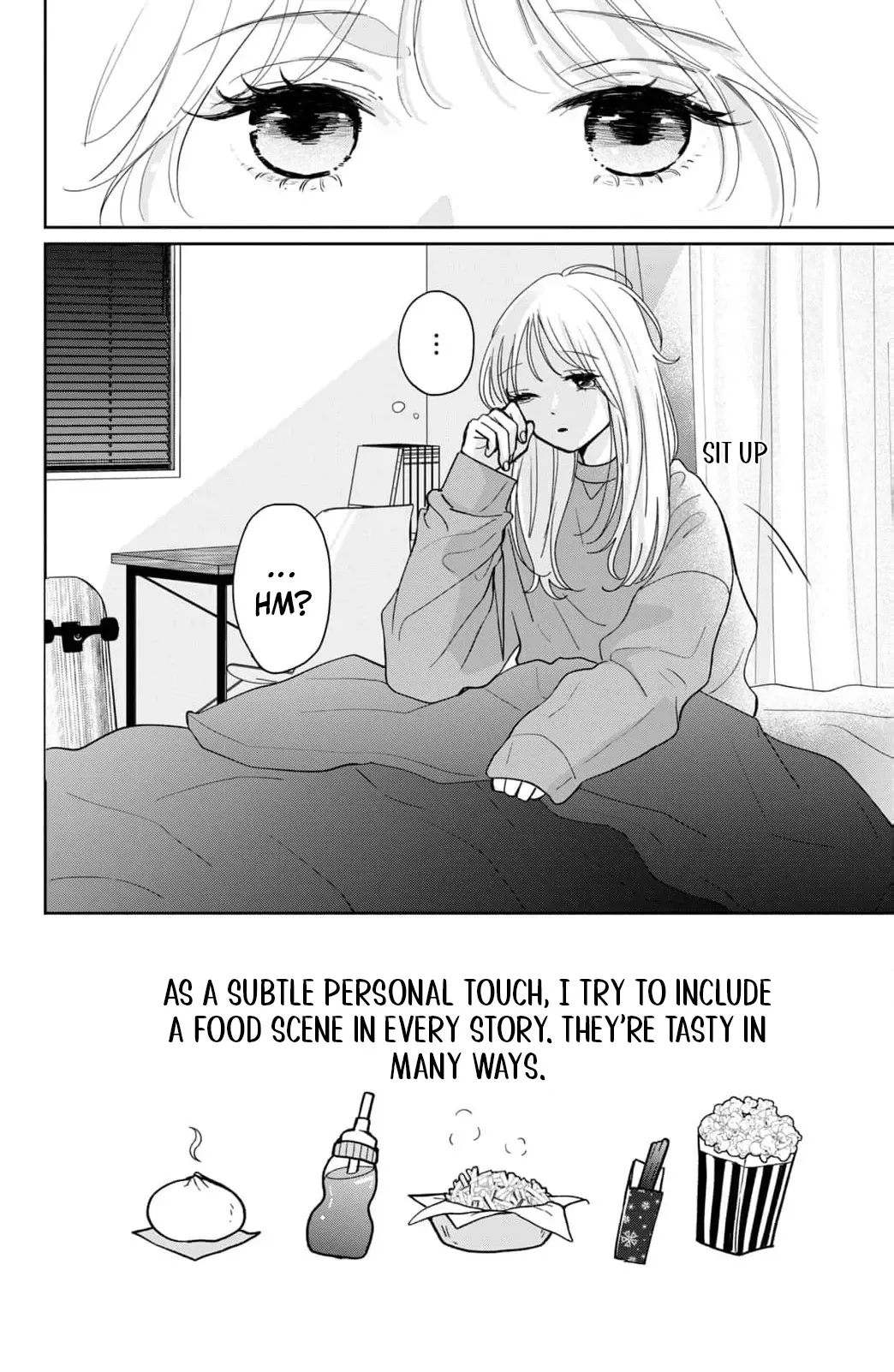 Read Hitting Rewind With You chapter 6 image 5 on Lezhin