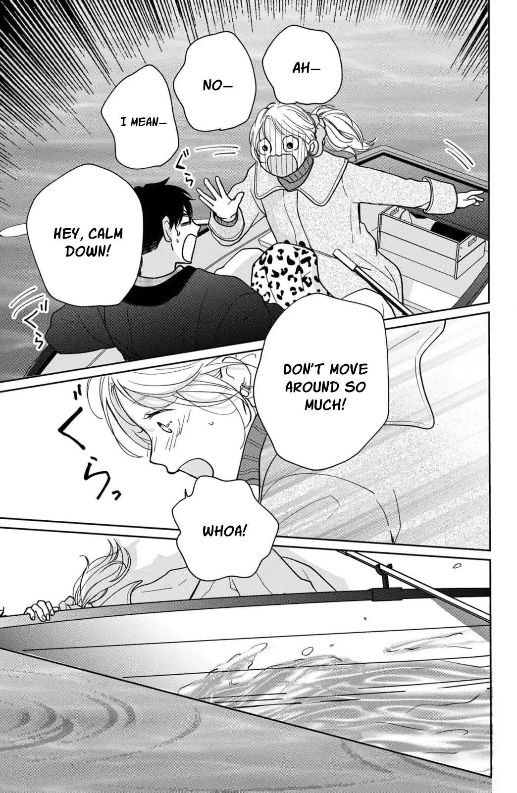 Read Hitting Rewind With You chapter 7 image 38 on Lezhin