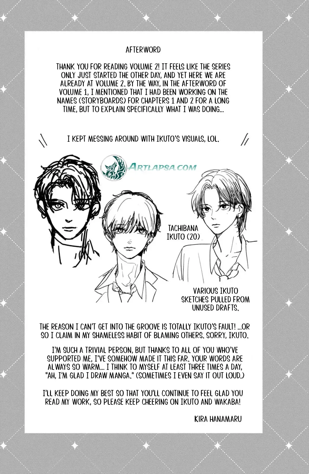Read Hitting Rewind With You chapter 8 image 46 on Lezhin