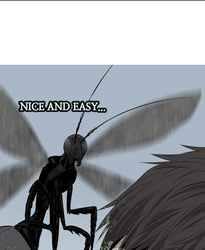 Read HIVE chapter 4 image 1 on Lezhin