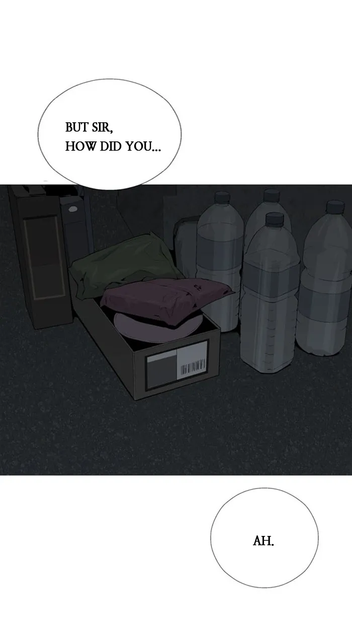 Read HIVE chapter 4 image 102 on Lezhin