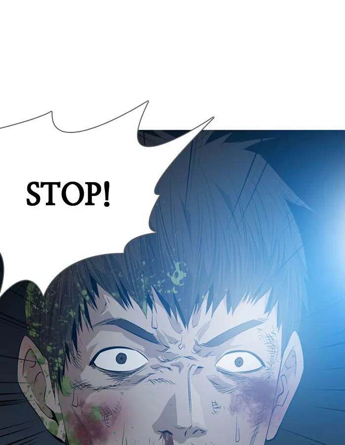 Read HIVE chapter 4 image 109 on Lezhin