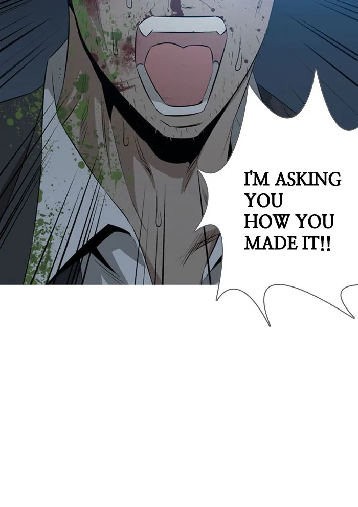 Read HIVE chapter 4 image 110 on Lezhin