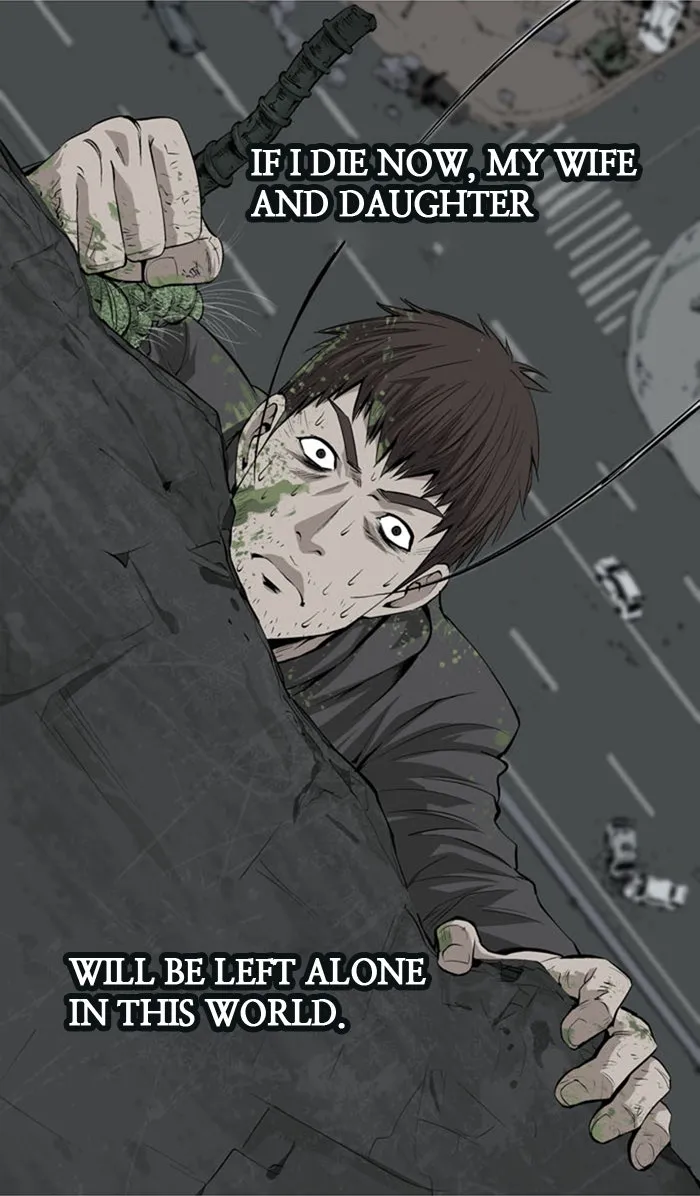Read HIVE chapter 4 image 14 on Lezhin