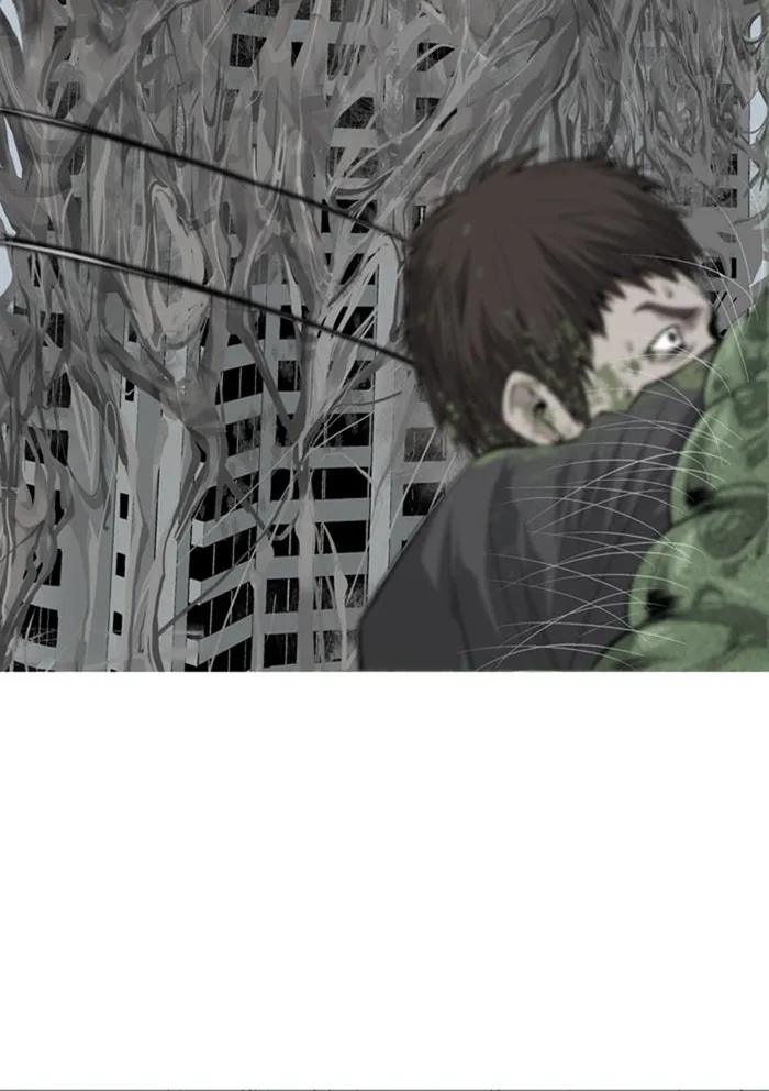 Read HIVE chapter 4 image 16 on Lezhin