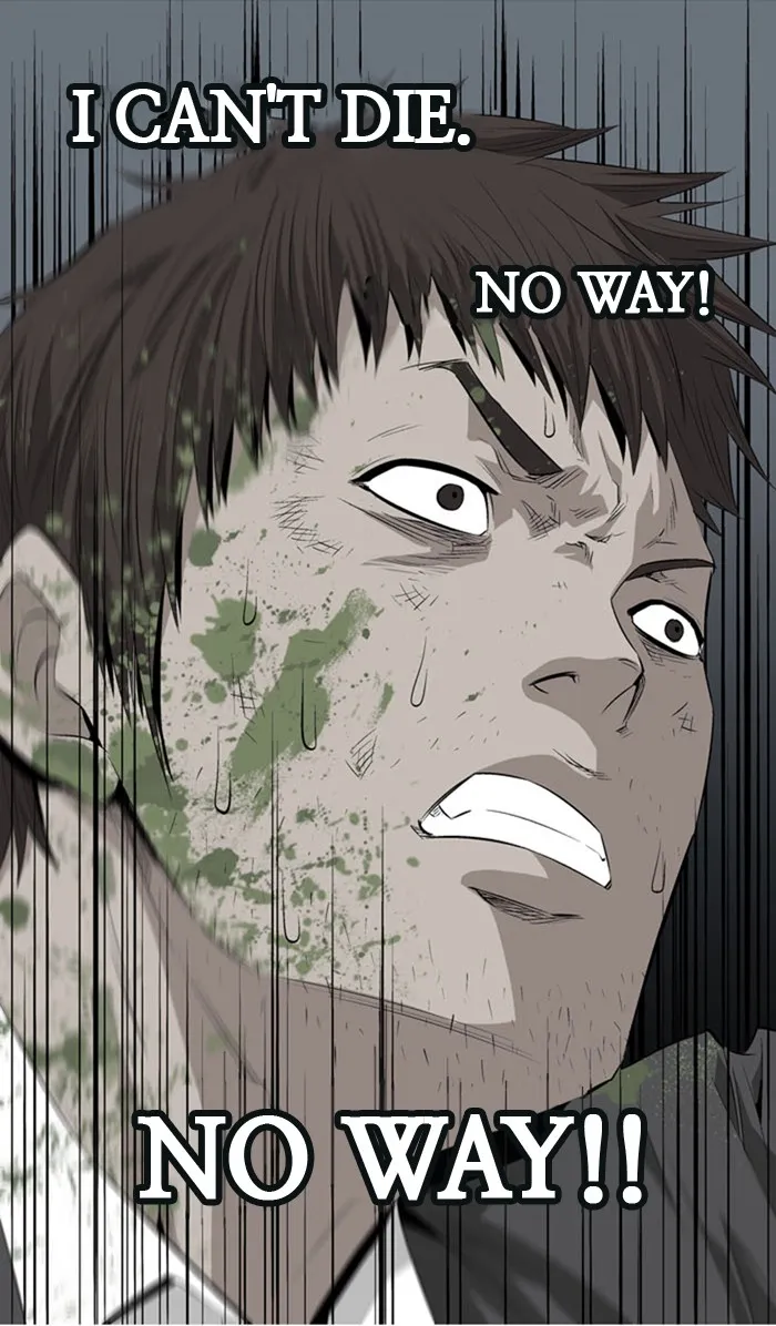 Read HIVE chapter 4 image 17 on Lezhin