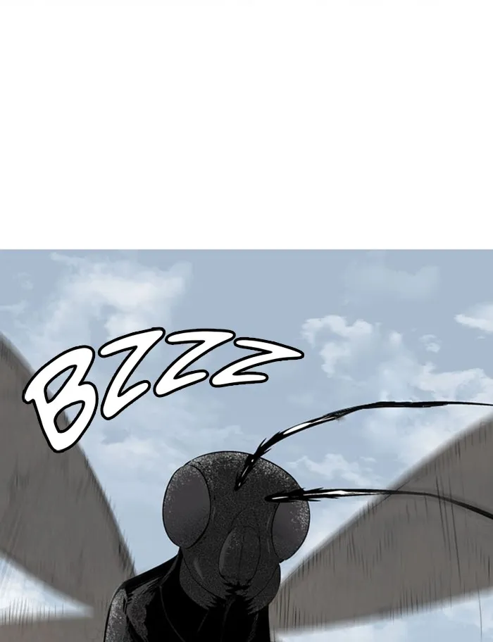 Read HIVE chapter 4 image 18 on Lezhin