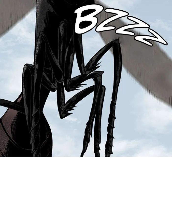 Read HIVE chapter 4 image 19 on Lezhin