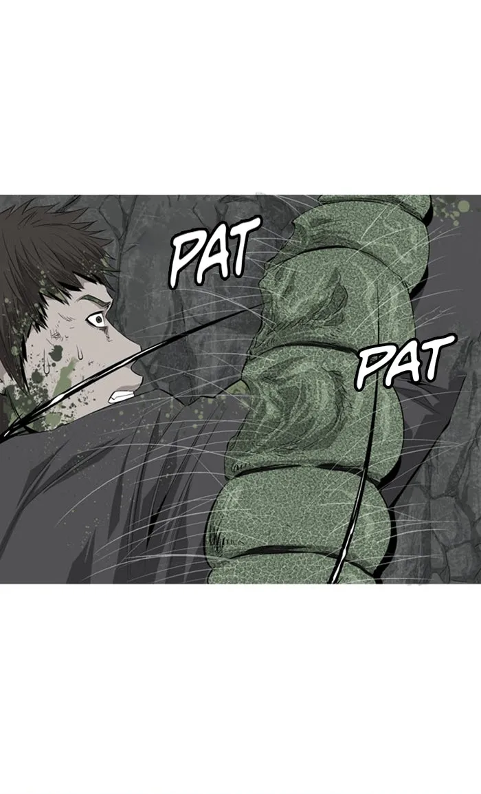 Read HIVE chapter 4 image 21 on Lezhin