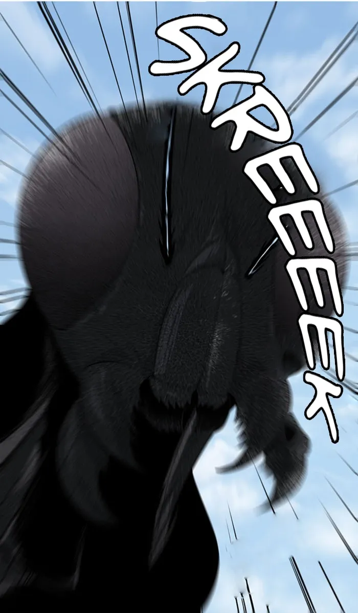 Read HIVE chapter 4 image 22 on Lezhin