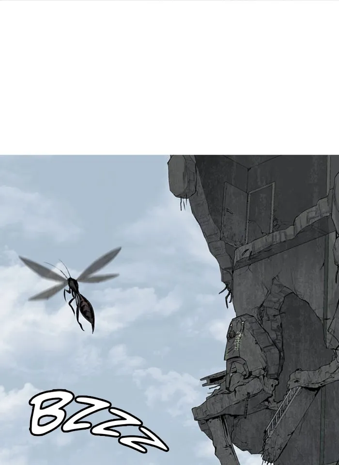 Read HIVE chapter 4 image 28 on Lezhin