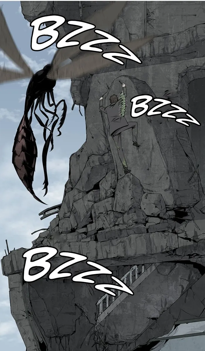 Read HIVE chapter 4 image 3 on Lezhin