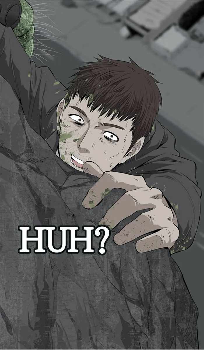 Read HIVE chapter 4 image 30 on Lezhin