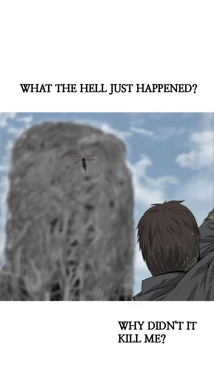 Read HIVE chapter 4 image 31 on Lezhin
