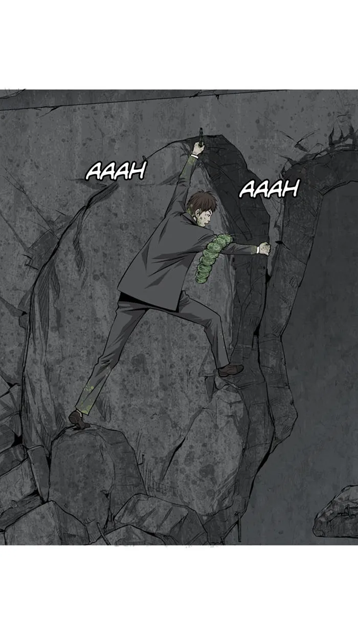 Read HIVE chapter 4 image 33 on Lezhin