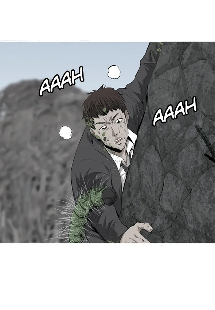 Read HIVE chapter 4 image 34 on Lezhin