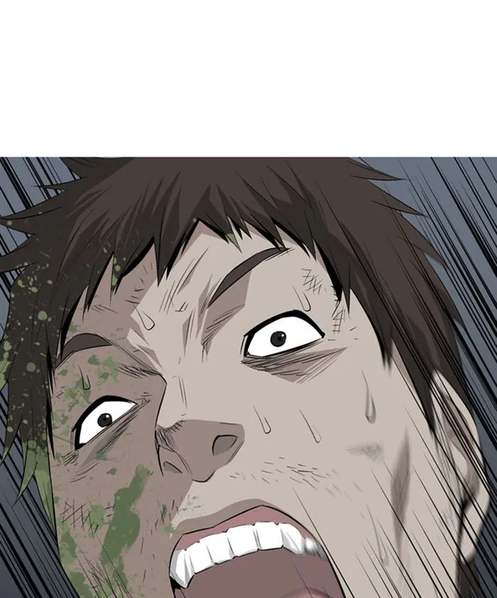 Read HIVE chapter 4 image 38 on Lezhin