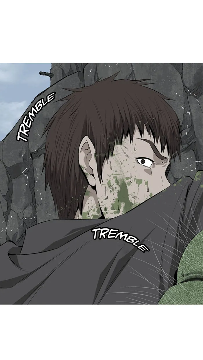 Read HIVE chapter 4 image 4 on Lezhin