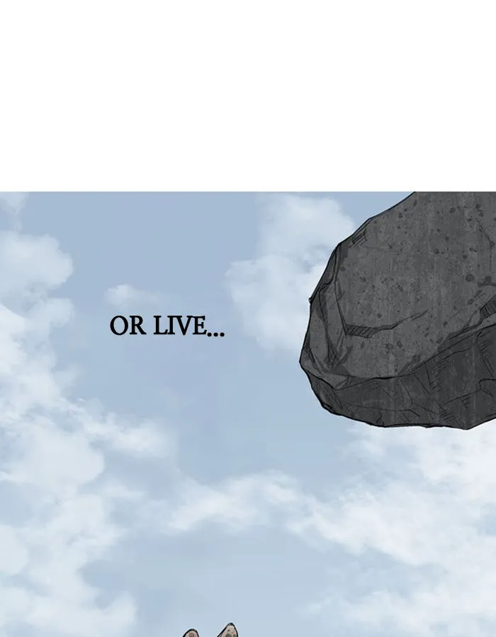 Read HIVE chapter 4 image 43 on Lezhin