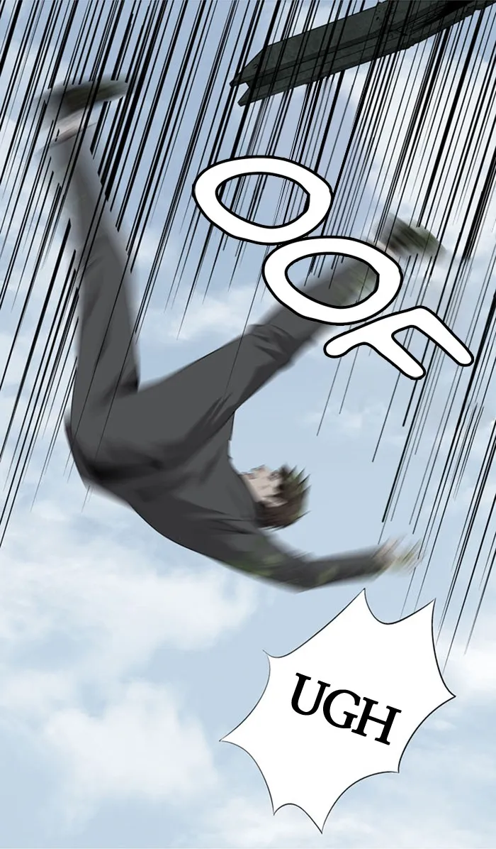 Read HIVE chapter 4 image 49 on Lezhin