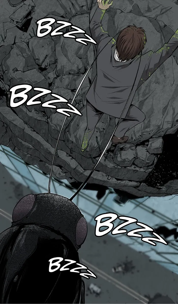 Read HIVE chapter 4 image 5 on Lezhin